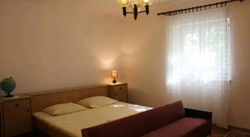 Apartment Deni