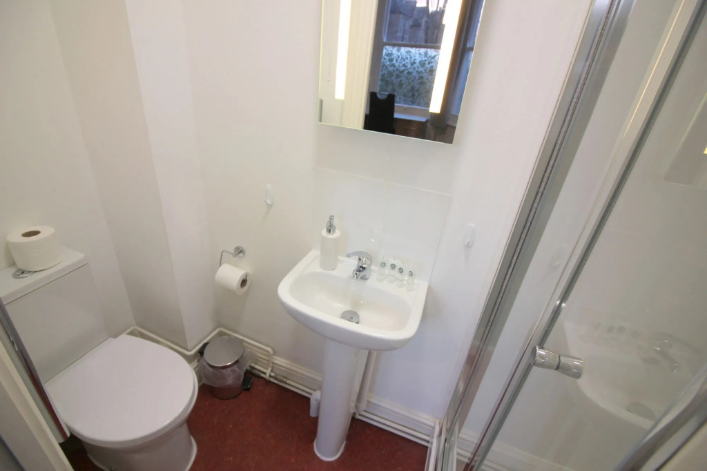 Cambridge City Rooms by Paymán Club