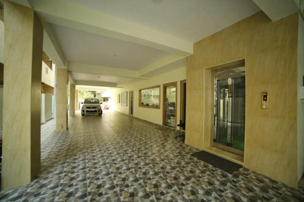 The Butterfly Luxury Serviced Apartments
