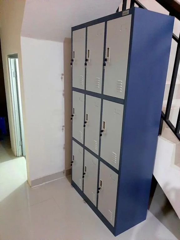 Safe House Bed and Breakfast - Hostel - Adults Ony