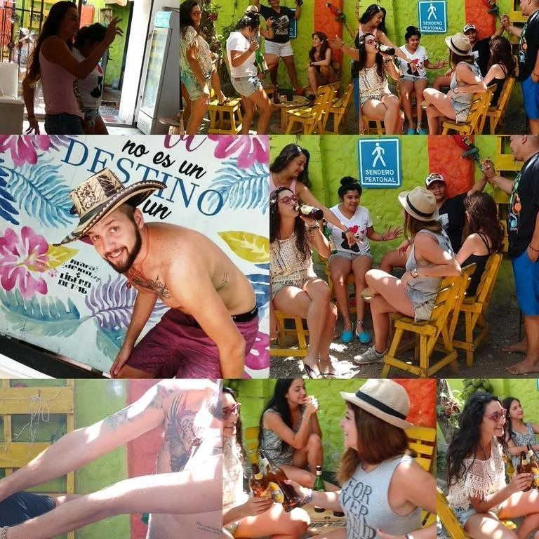 Kayros Vivienda Turistica