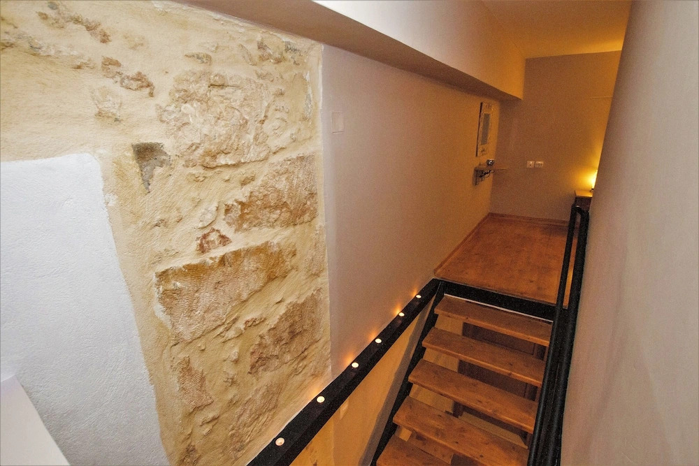 Evaggelia's Luxury Loft House