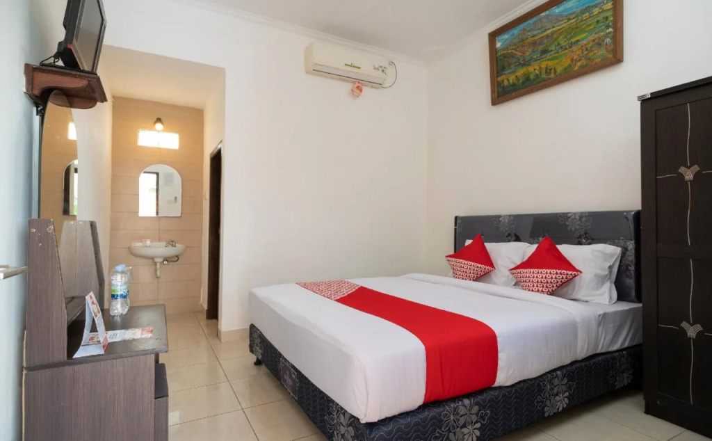 Apartment Kak Okoh