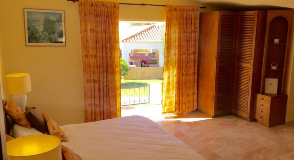 Villa Nova Chanteria