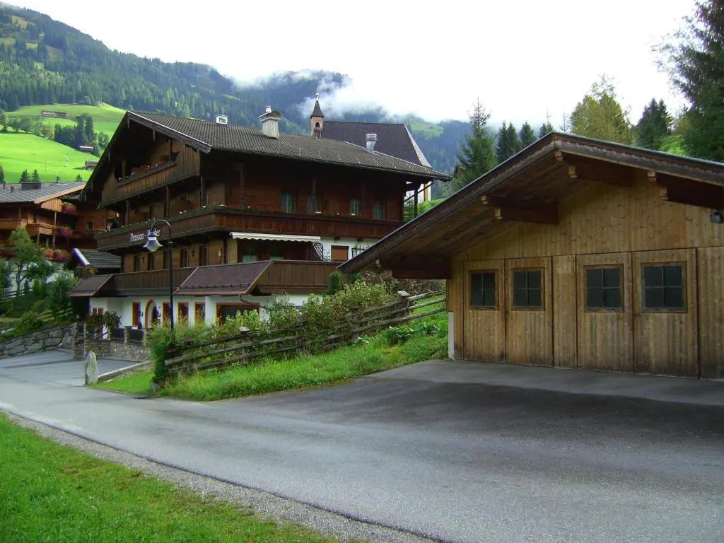 Pension Rieder
