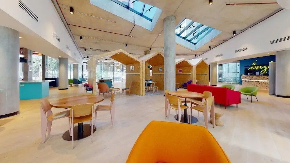 For Students Only - Rooms at iQ Brighton