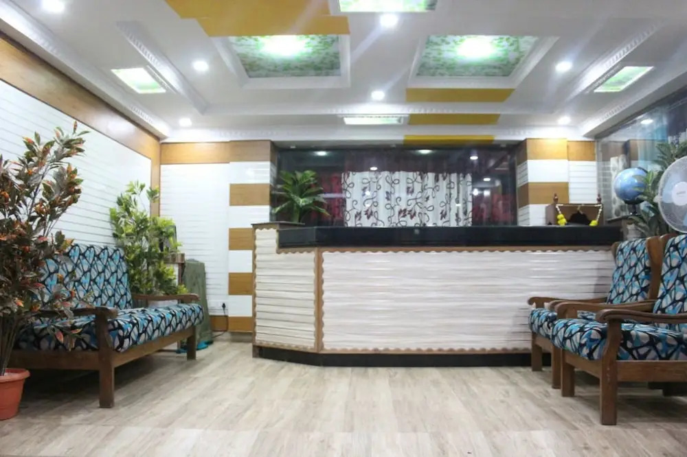 Hotel Natasha