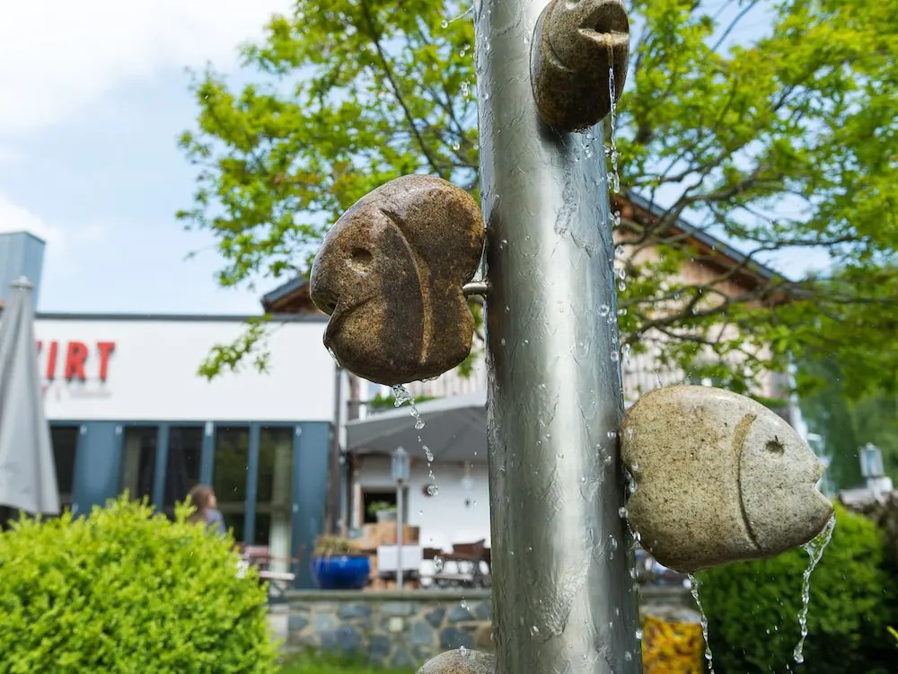 Landhotel Postwirt