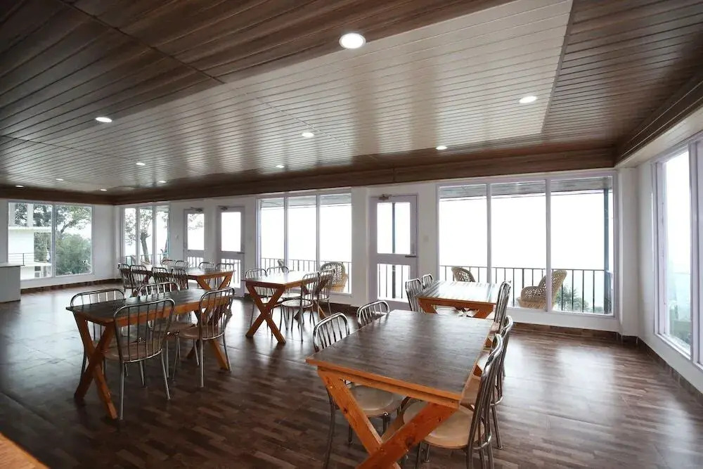 Panorama Homestay By OYO Rooms