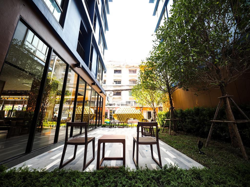 130 Hotel & Residence Bangkok