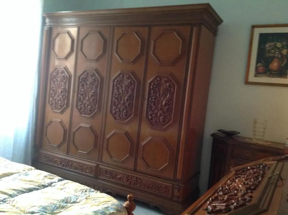 House With one Bedroom in Roma