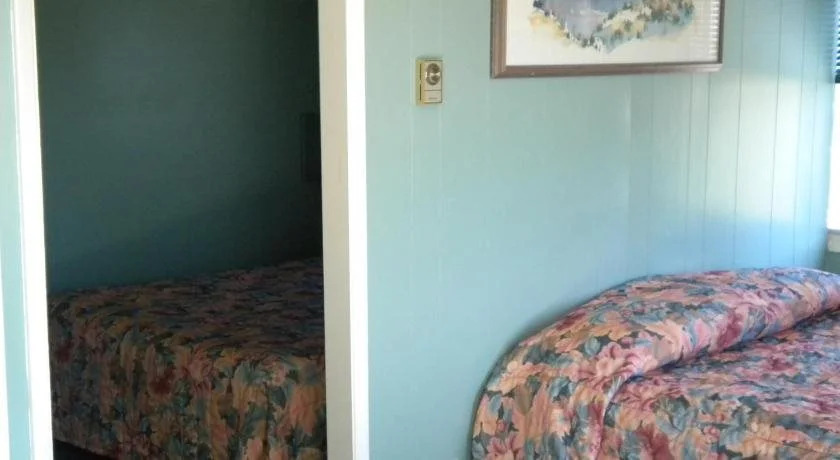 Pleasant View Motel