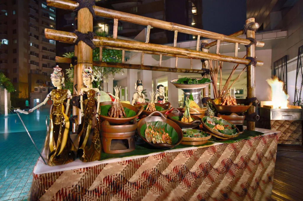 eL Hotel Jakarta
