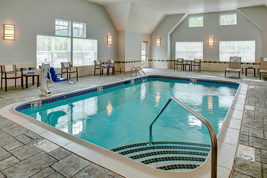 Residence Inn by Marriott Worcester