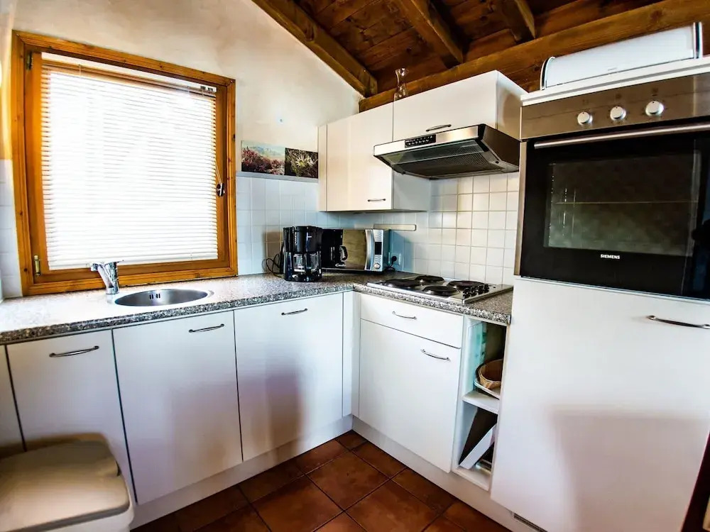 Apartment in Saint-francois-longchamp Near ski