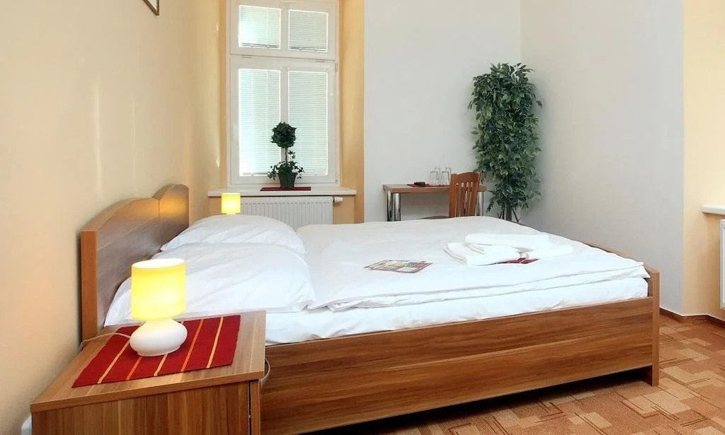Pension Wallis