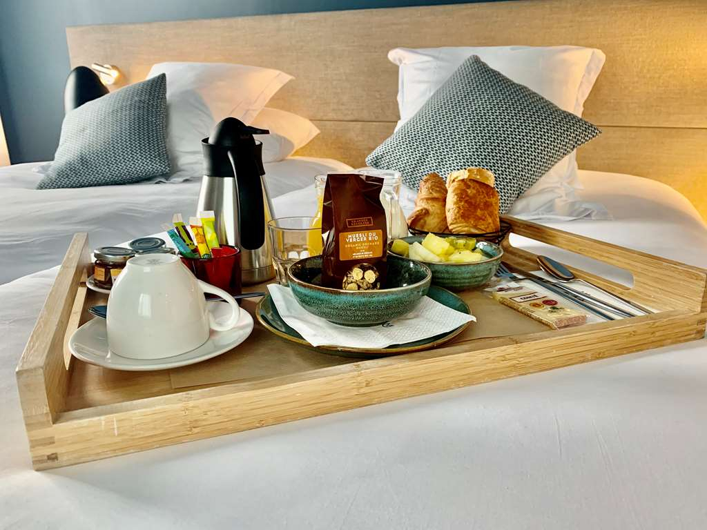 Radisson Hôtel Bordeaux Saint-Jean