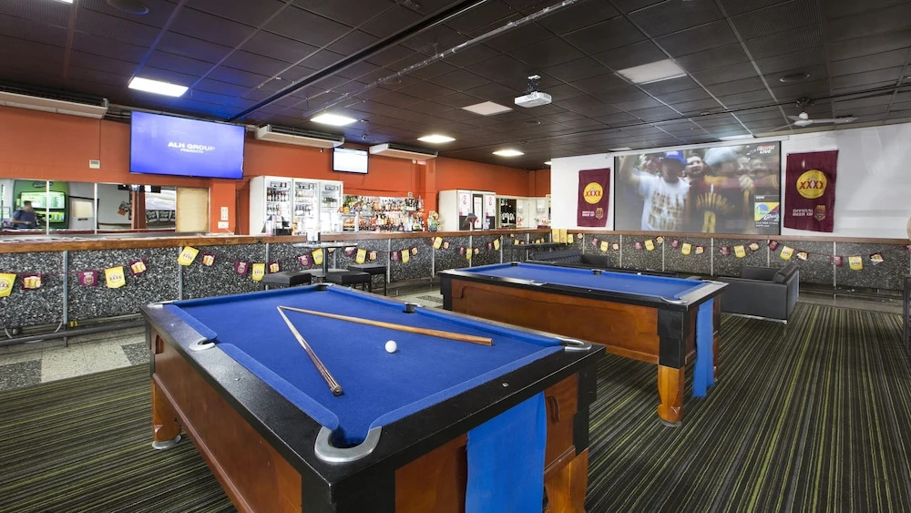 The Rosemont