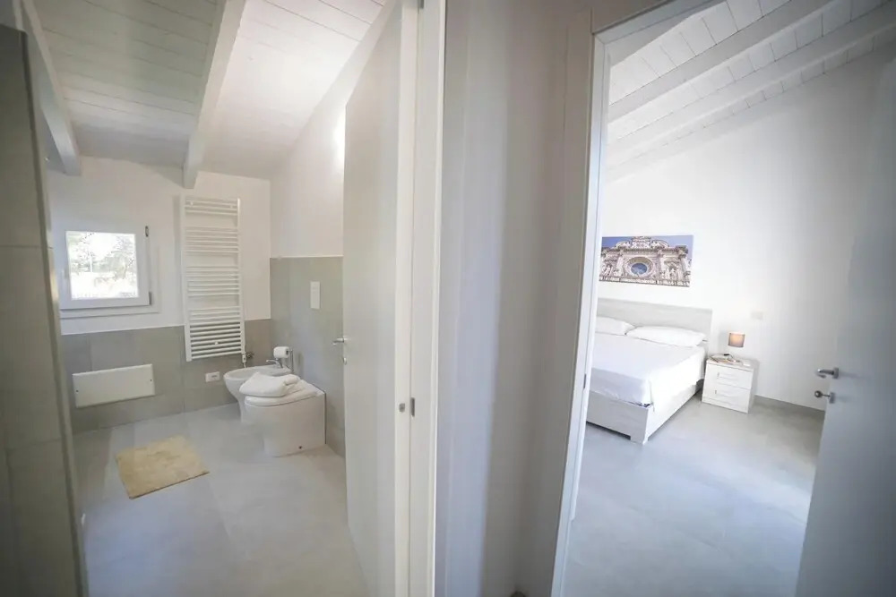 Villa Cristal Pool and Padel - Happy Rentals