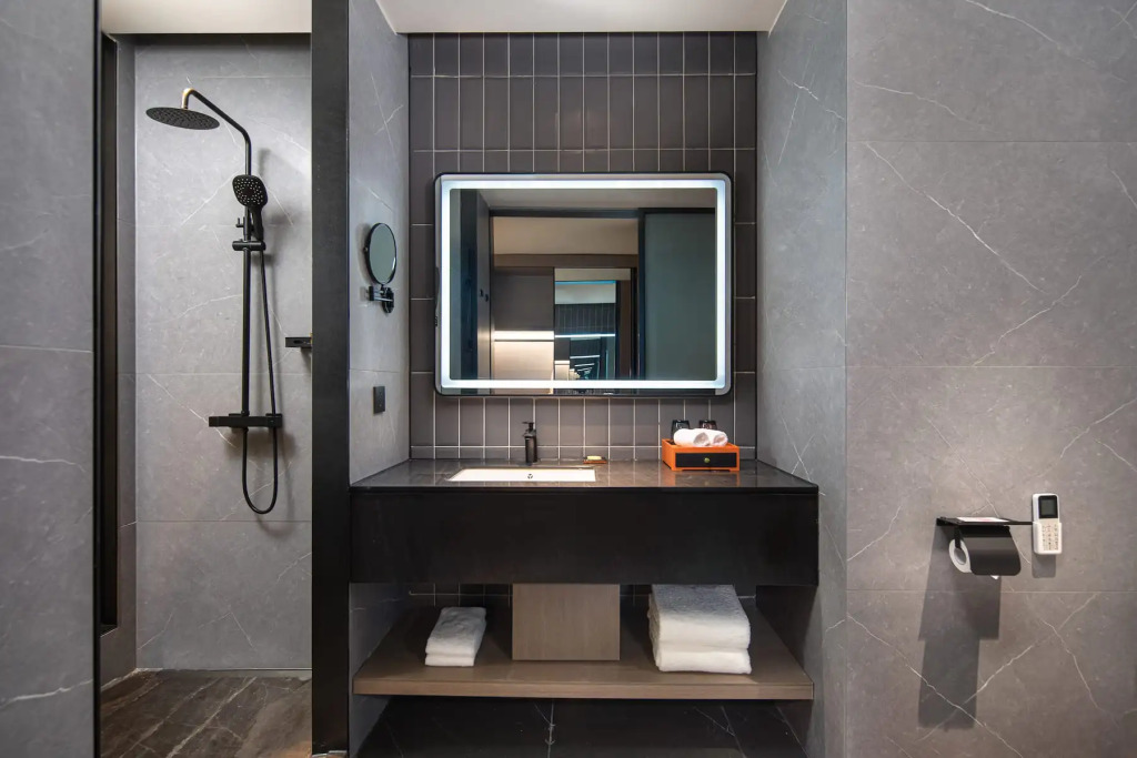 Ramada By Wyndham Guangzhou Conghua