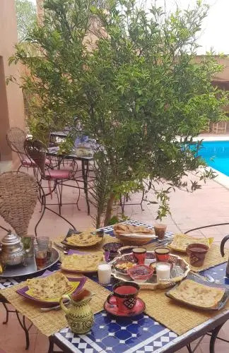 Riad Dar Bergui