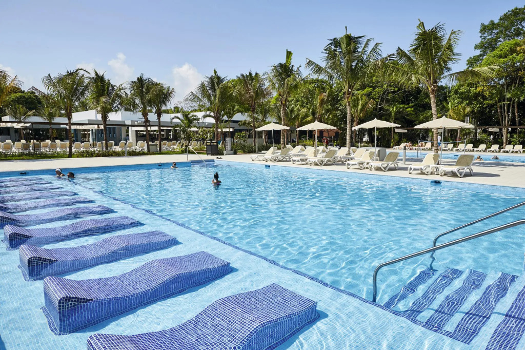 Riu Tequila - All Inclusive