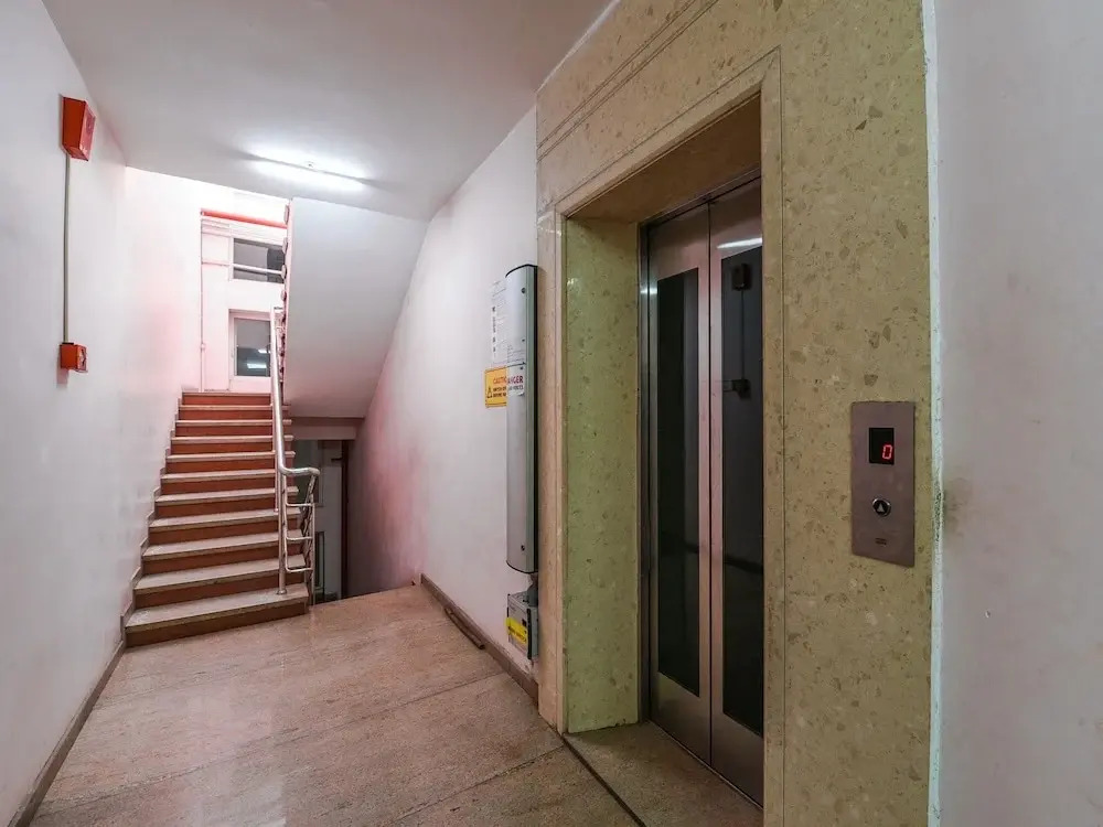 Sree Sai Surya Service Apartment by OYO Rooms