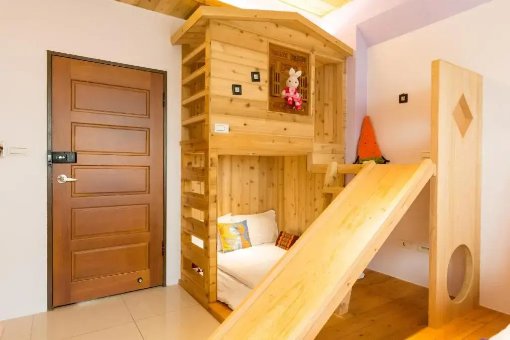 Shang Shui Yun Ji B&B