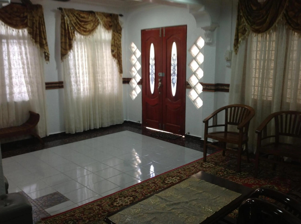 Nur Muslim 2 Homestay At Kota Bharu