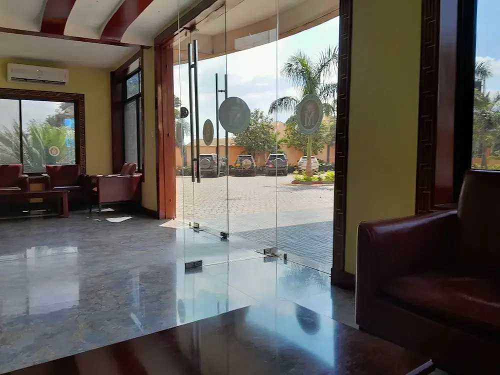 Morena Hotel Morogoro