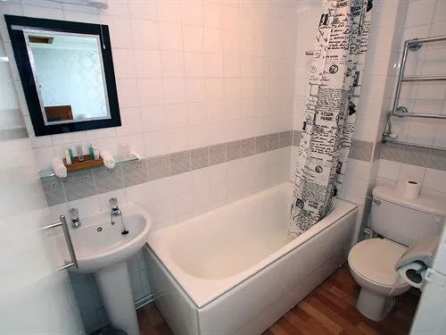 Knowesgate Hotel B&B