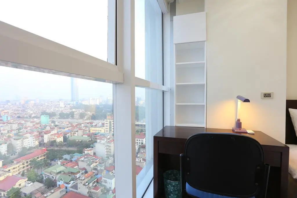 CTM Serviced Apartment