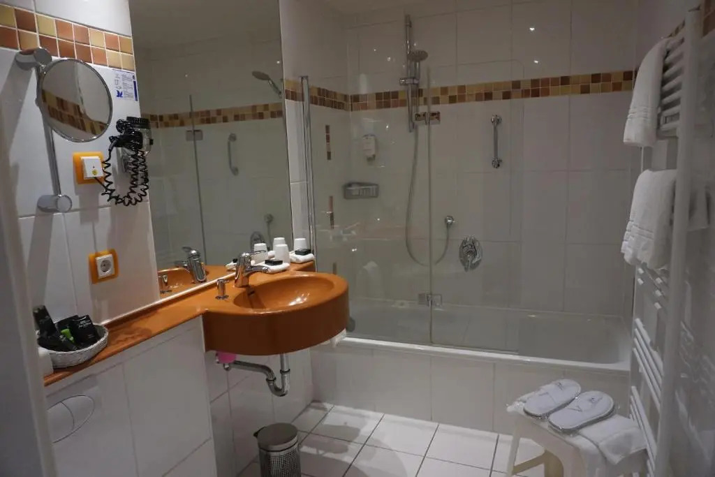 Hotel Am Schloss Aurich