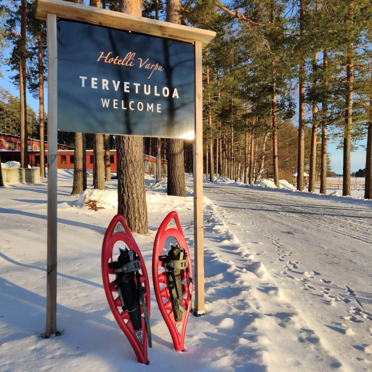 Patalaiska Cottage with private beach