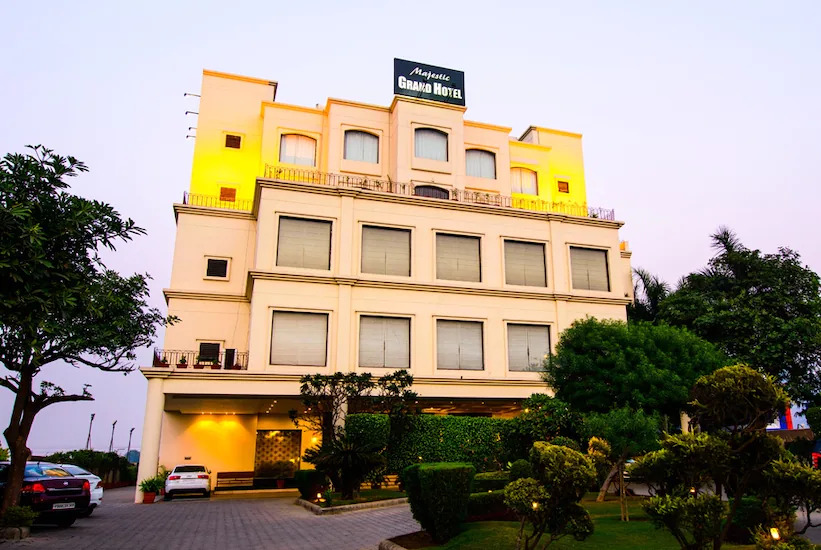 Hotel Kings