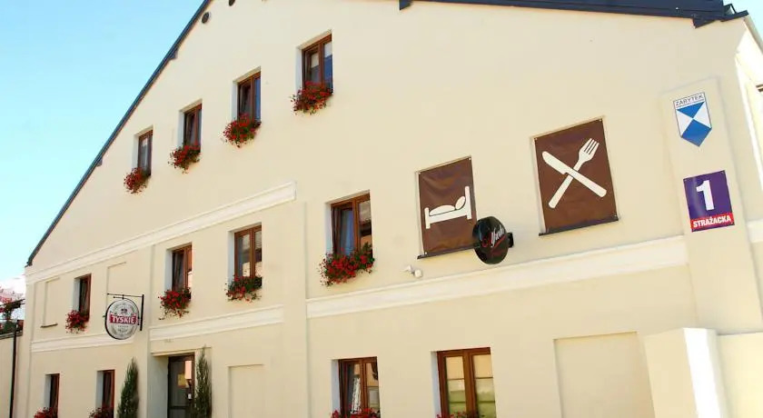 Hotel Colnus