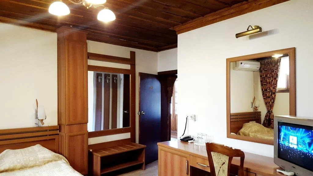 Chakarova Guest House