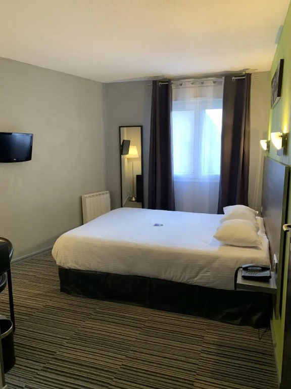 Hôtel Bagatelle