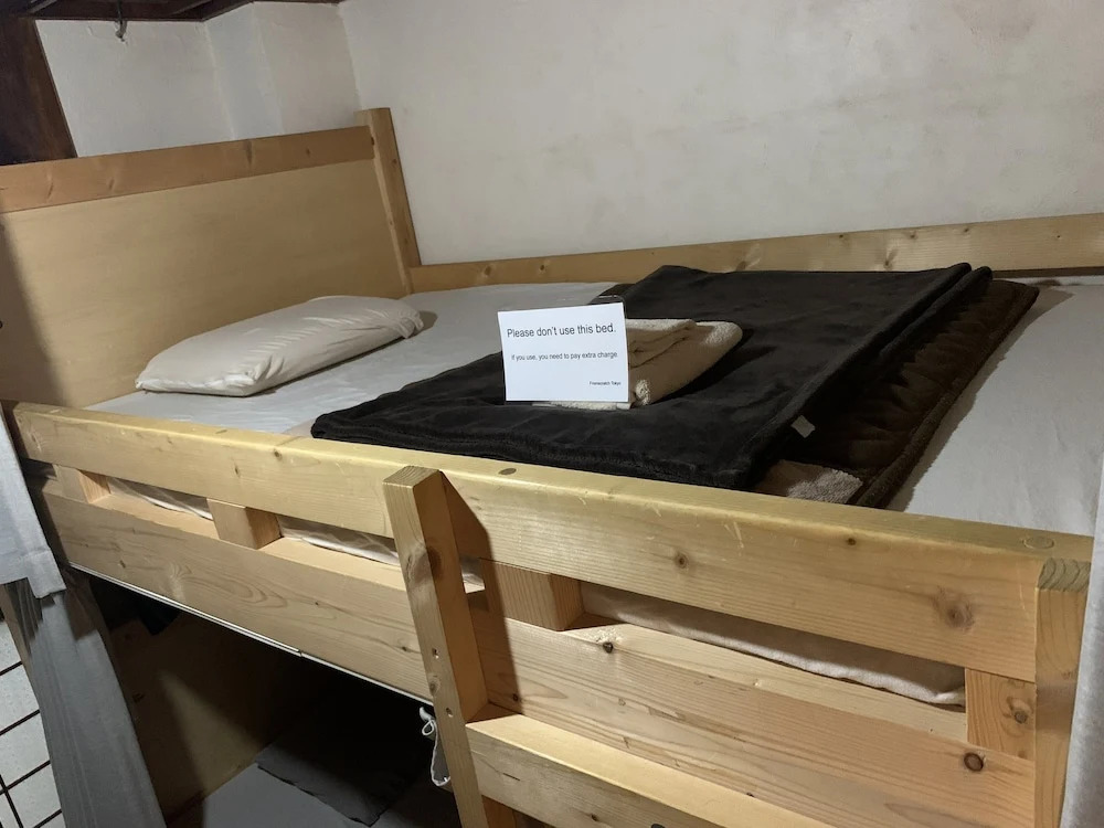 FromScratch TOKYO - Hostel