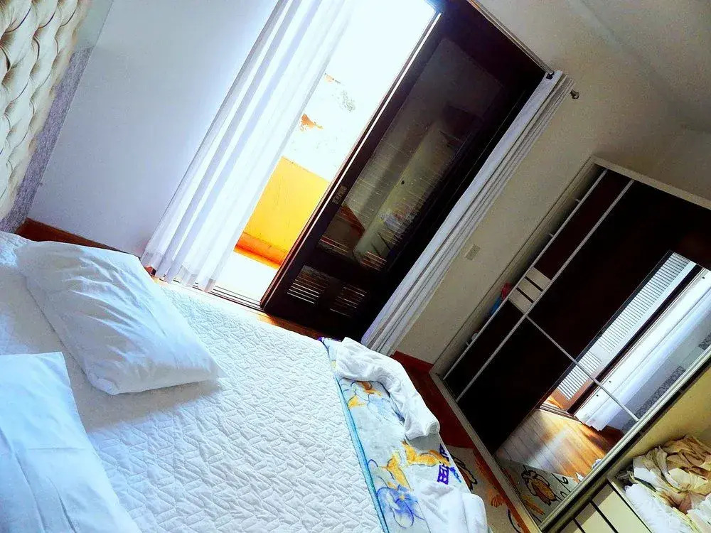 Knorr Ville Resort