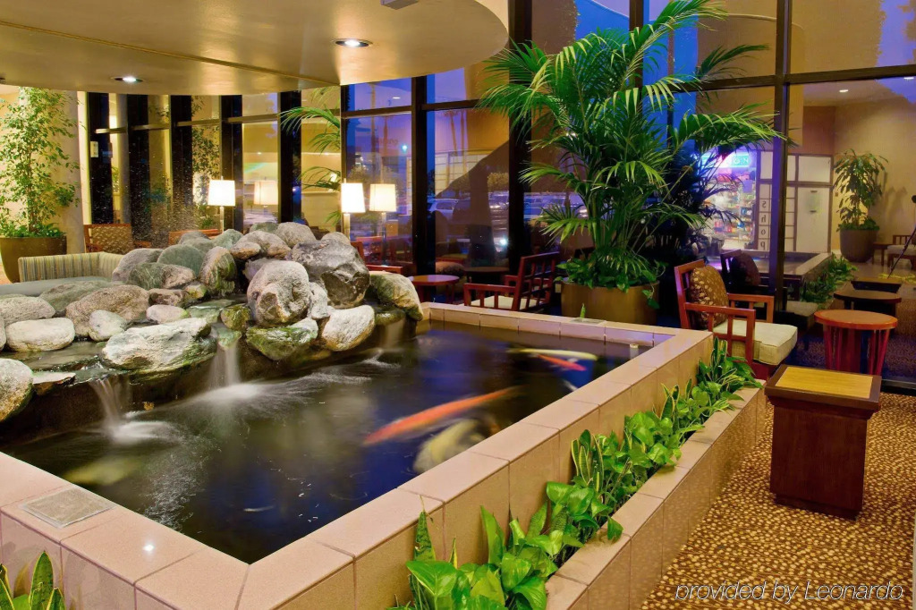 Holiday Inn Los Angeles Gateway-Torrance by IHG