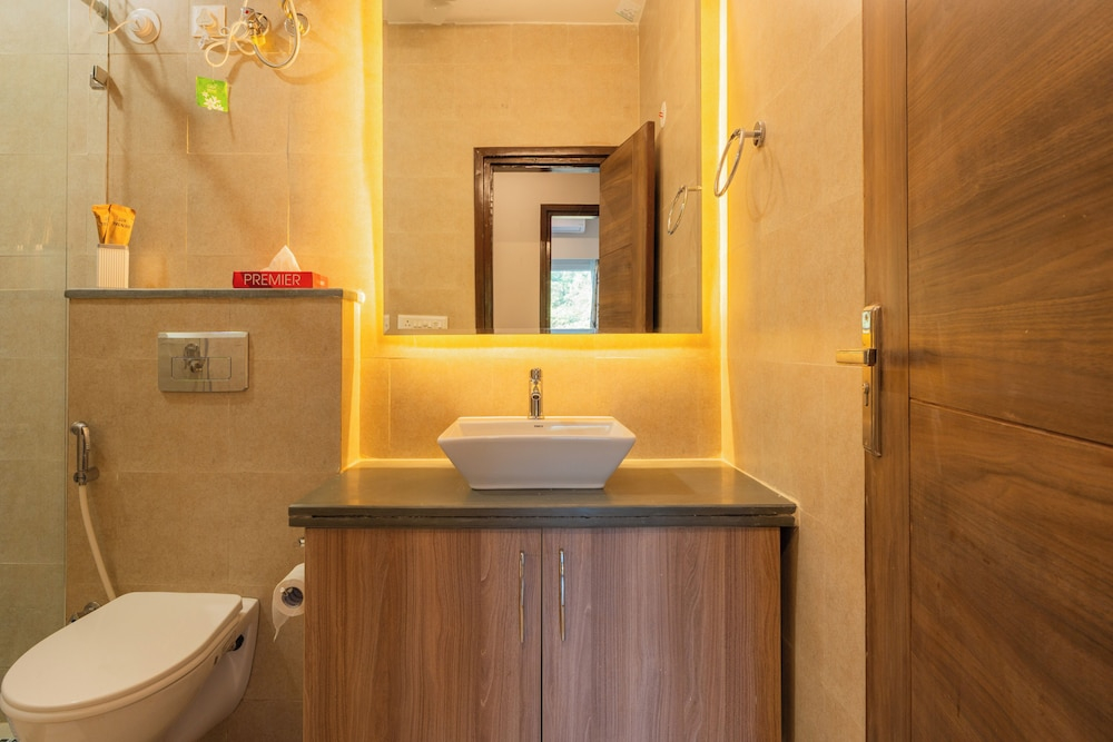 Alaya Stays 3BHK Veera Marina Penthouse