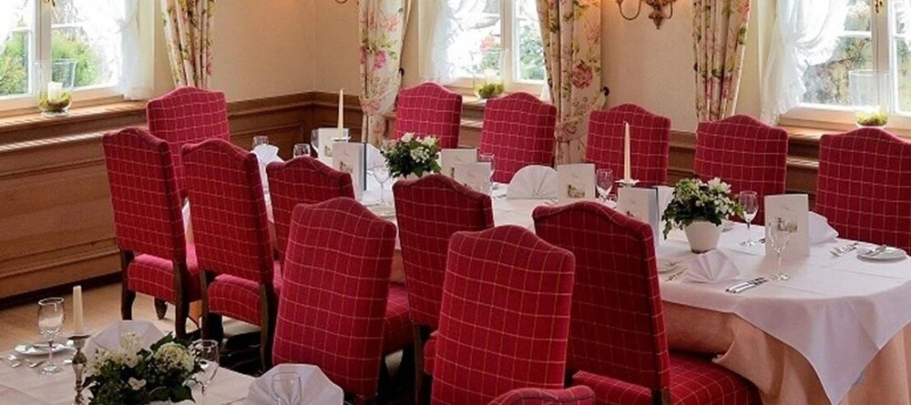 Landhotel Hirsch