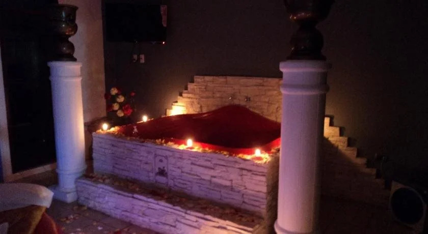 Hostal Isis