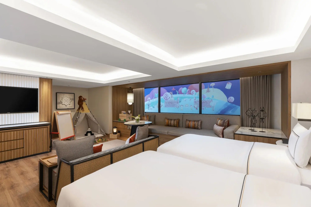 Meliá Chiang Mai