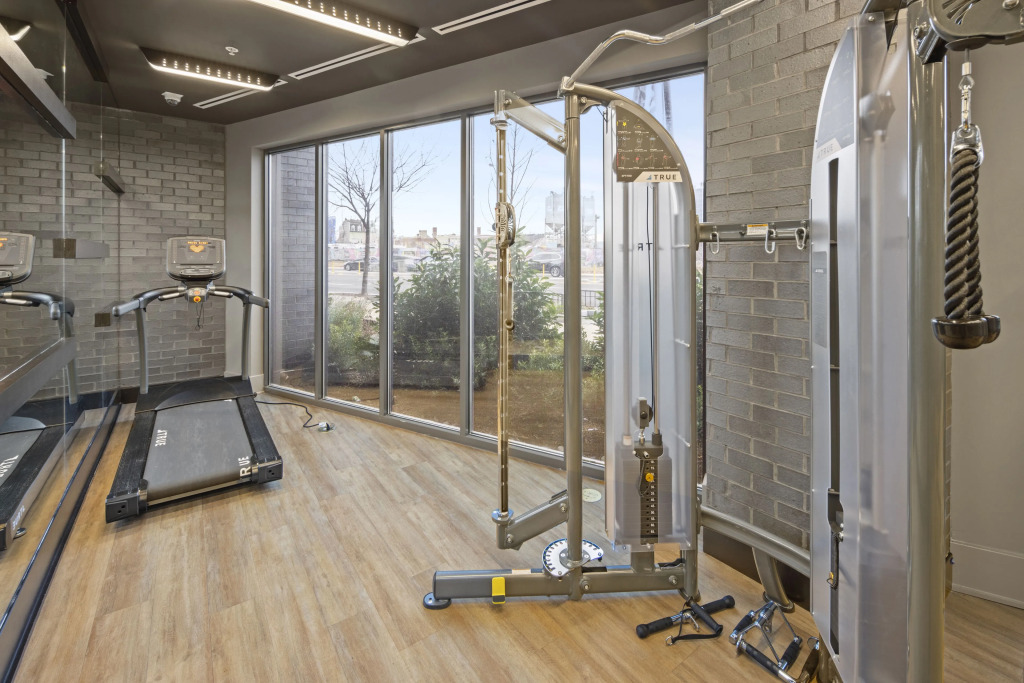 Global Luxury Suites at Tribeca