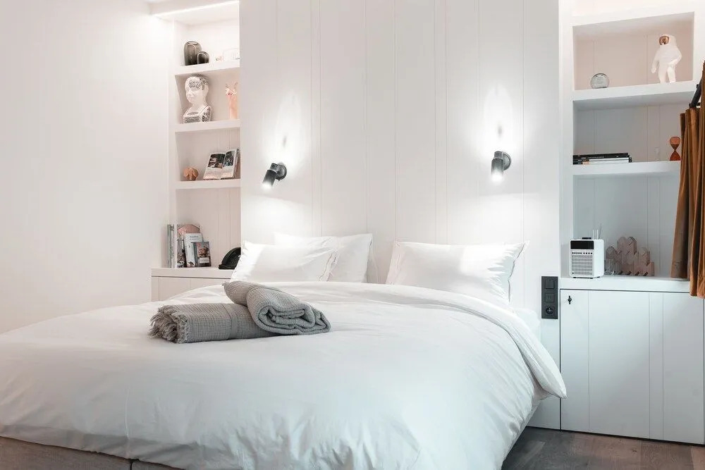 Riga Suites Antwerp