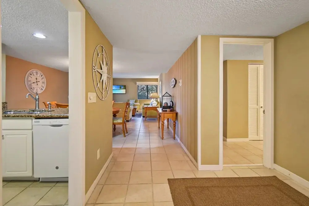 Relaxing Amelia Island Retreat 2br/2ba Condo in Amelia Island Plantation