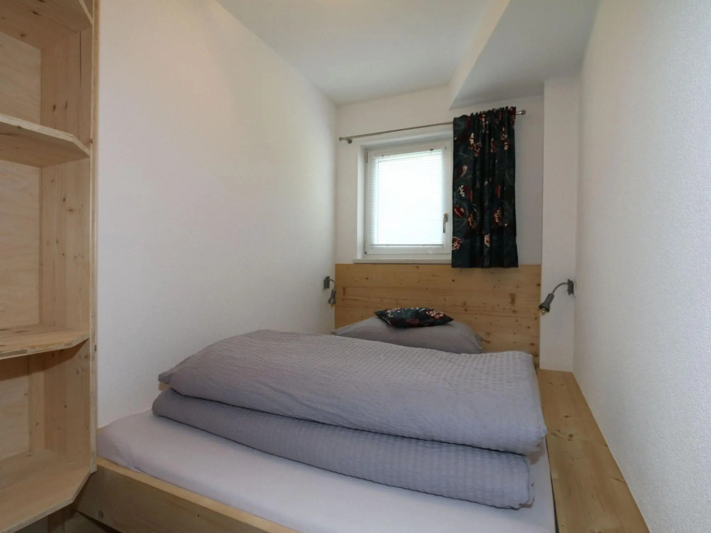Holiday flat Daniela, Hippach im Zillertal