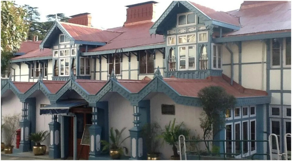Clarkes hotel, A grand heritage hotel since 1898
